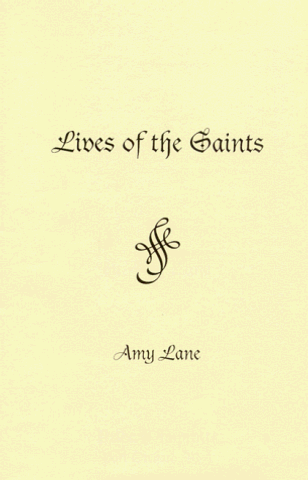 Lives of the Saints
