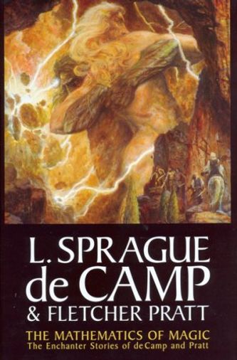 The Mathematics of Magic