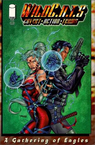 A Gathering of Eagles