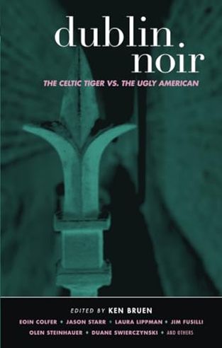 Dublin Noir