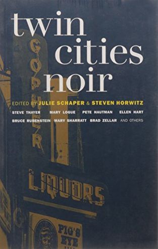 Twin Cities Noir