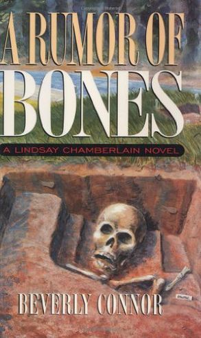 A Rumor Of Bones