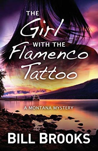 The Girl With the Flamenco Tattoo
