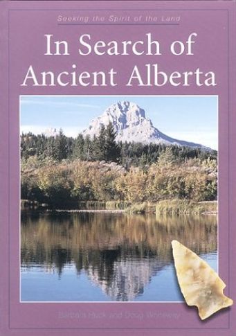 In Search of Ancient Alberta