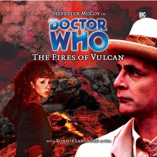 The Fires of Vulcan