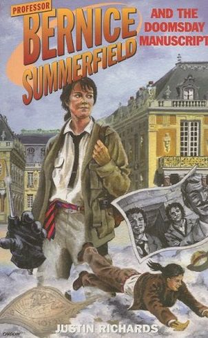 The Doomsday Manuscript