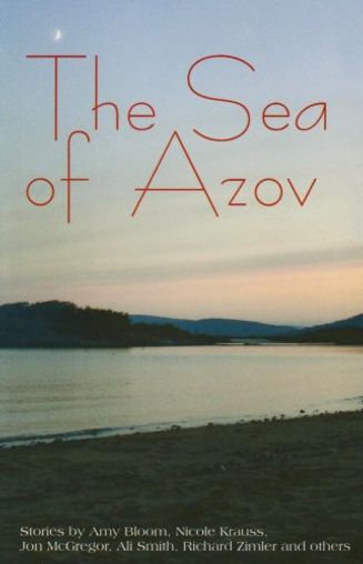 The Sea of Azov