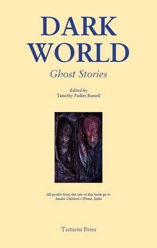 Dark World: Ghost Stories