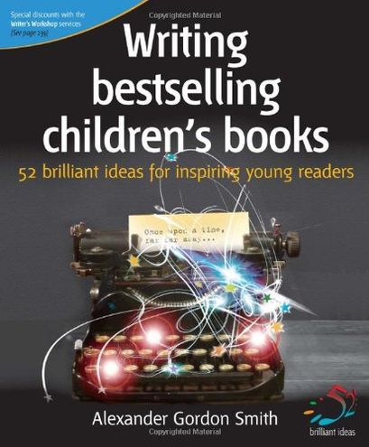 Writing Best-Selling Children's Books