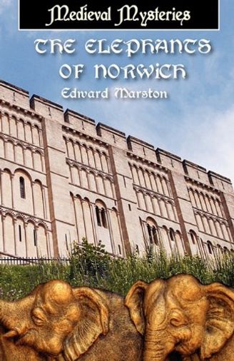 The Elephants of Norwich