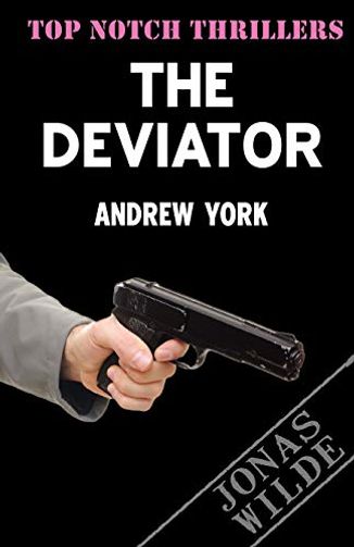 The Deviator