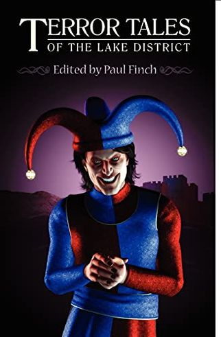 Terror Tales of the Lake District