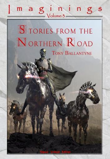 Stories from the Northern Road