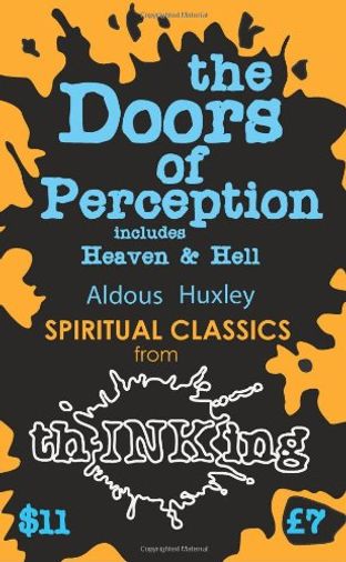 The Doors of Perception