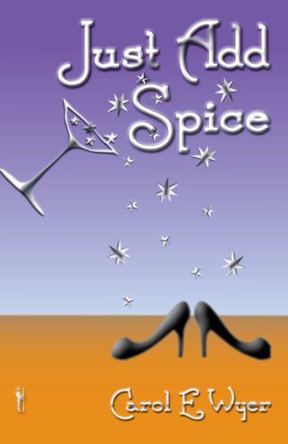 Just Add Spice