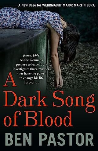 A Dark Song of Blood