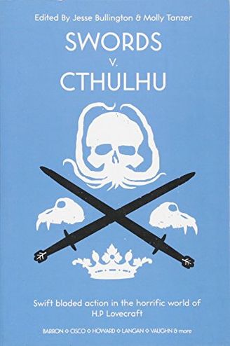 Swords v. Cthulhu