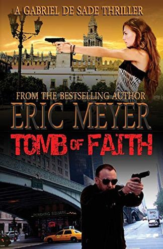 Tomb of Faith