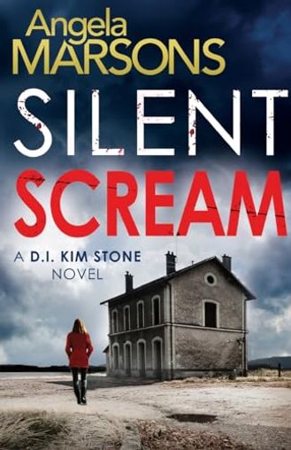 Silent Scream