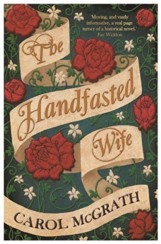 The Handfasted Wife