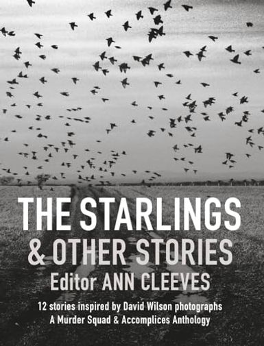 The Starlings & Other Stories