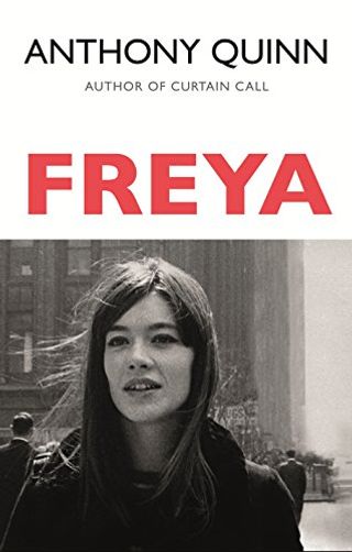 Freya