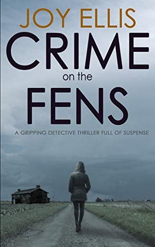Mask Wars / Crime on the Fens