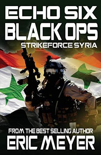 Strikeforce Syria