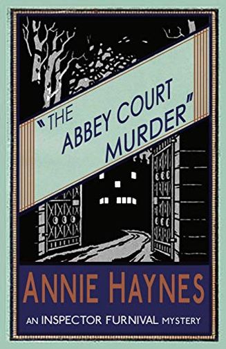 The Abbey Court Murder