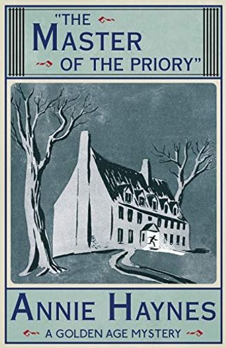 The Master of the Priory