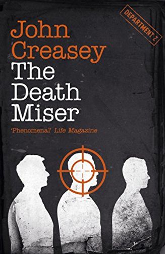 The Death Miser