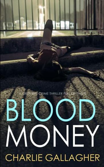 Blood Money