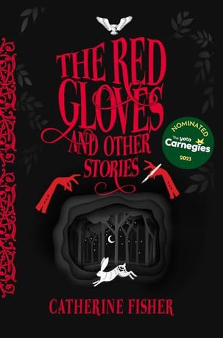 The Red Gloves and Other Stories