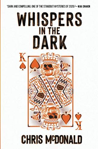 Whispers in the Dark