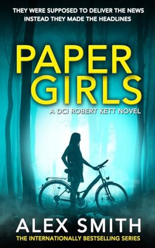 Paper Girls