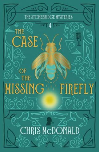 The Case of the Missing Firefly