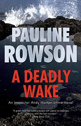 A Deadly Wake / The Luccombe Bay Murders
