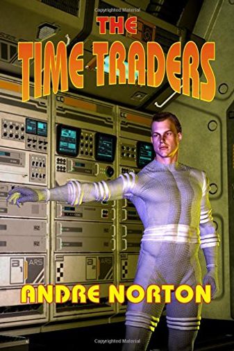 The Time Traders
