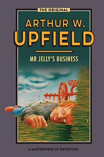 Mr. Jelly's Business/Murder Down Under