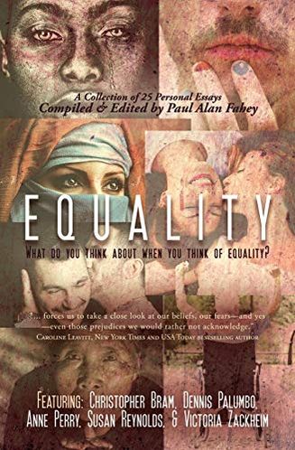 Equality: What Do You Think About When You Think of Equality?