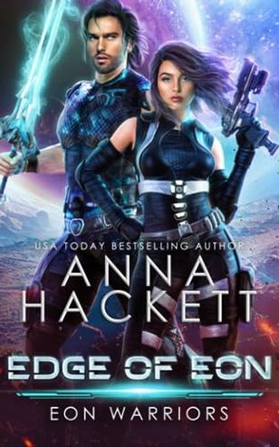 Edge of Eon