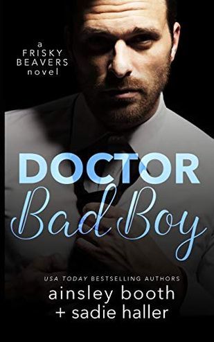 Doctor Bad Boy