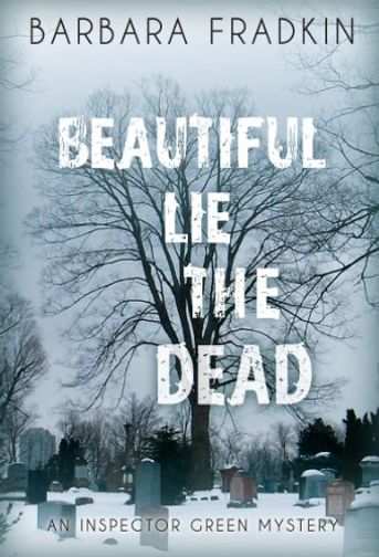 Beautiful Lie the Dead