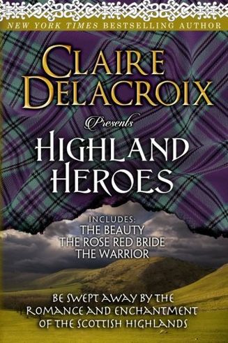 Highland Heroes