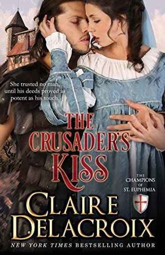The Crusader's Kiss
