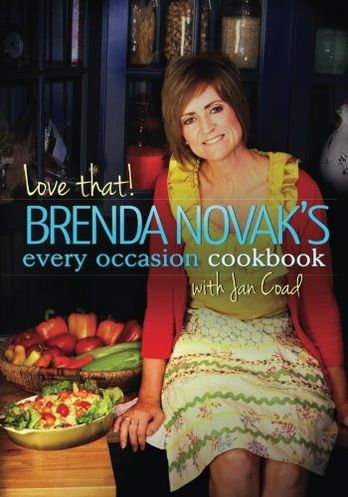 Love That! Brenda Novak's Every Occasion Cookbook