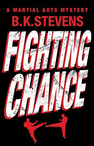 Fighting Chance