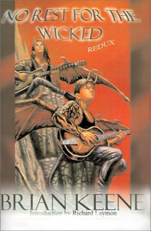 No Rest for the Wicked