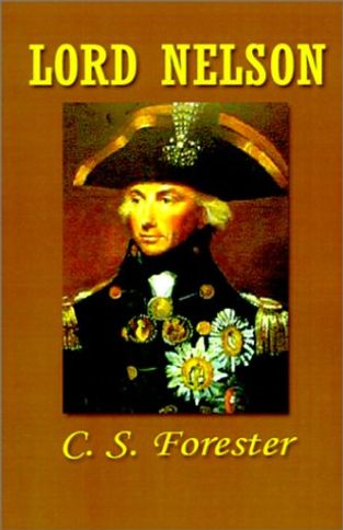Lord Nelson / Nelson