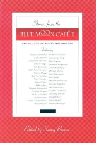 Stories from the Blue Moon Cafe II